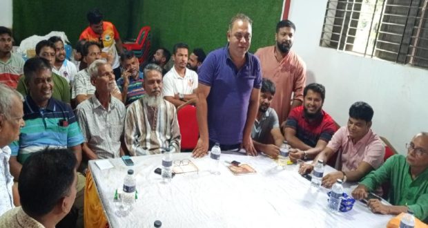 পূজামন্ডপ