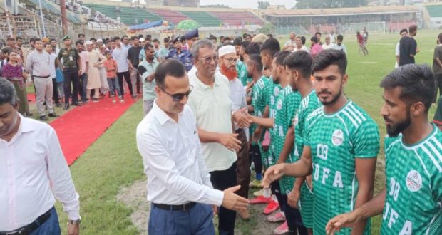 আন্দোলন