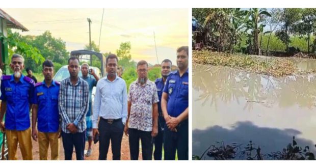 ড্রেজার