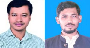 চাঁদপুর সদর