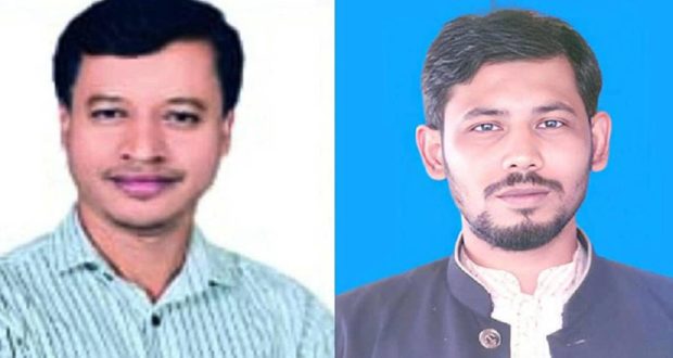 স্বেচ্ছাসেবক