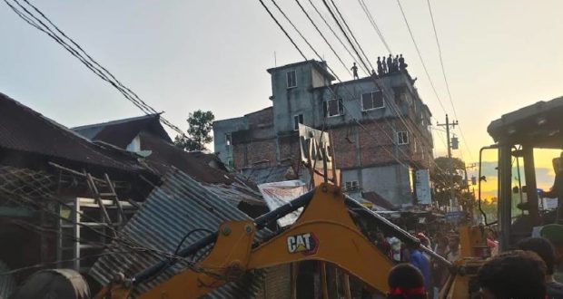 বাজারের