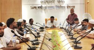 চাঁদপুর সদর