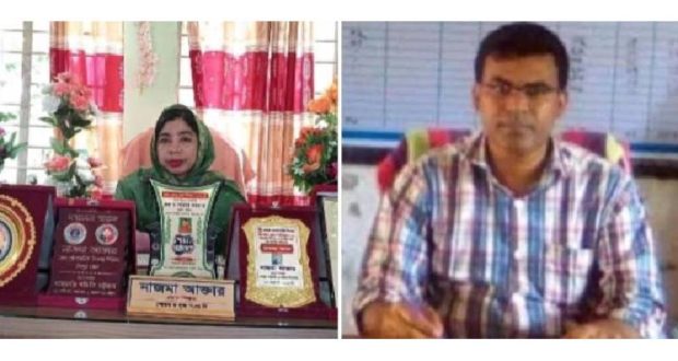 প্রাথমিকে