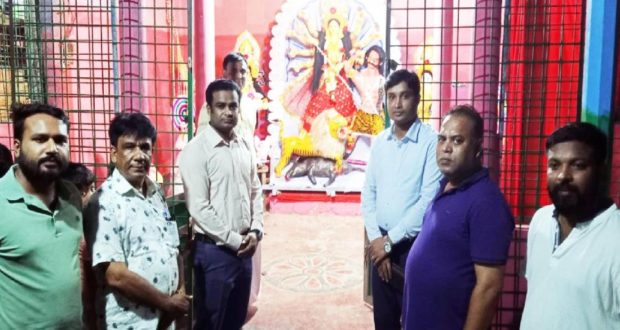 পৌরসভার