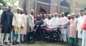 চাঁদপুর সদর