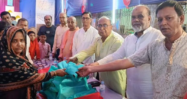 পুষ্পাঞ্জলি