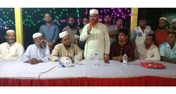 পূজামণ্ডপ