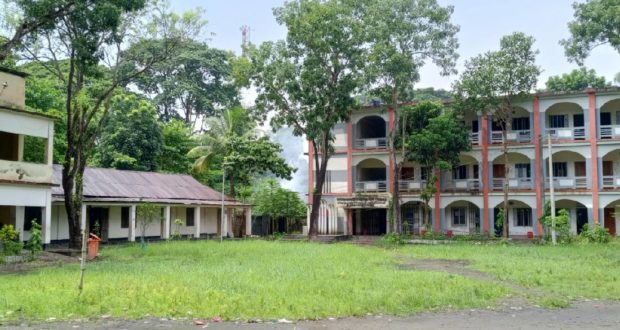 এসএসসিতে