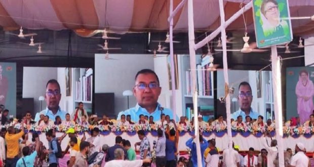 স্বৈরাচারের