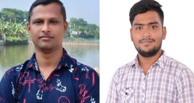 স্বেচ্ছাসেবক