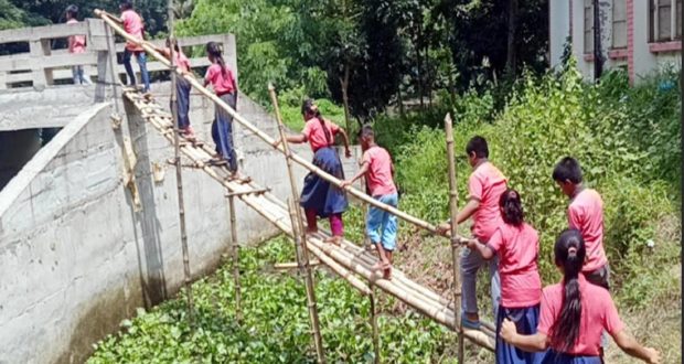 কালভার্টে