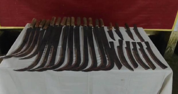 সেনাবাহিনীর