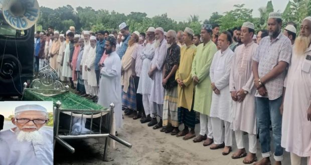 স্বেচ্ছাসেবক