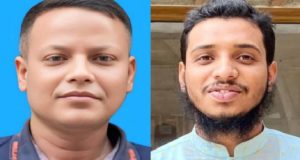 চাঁদপুর সদর