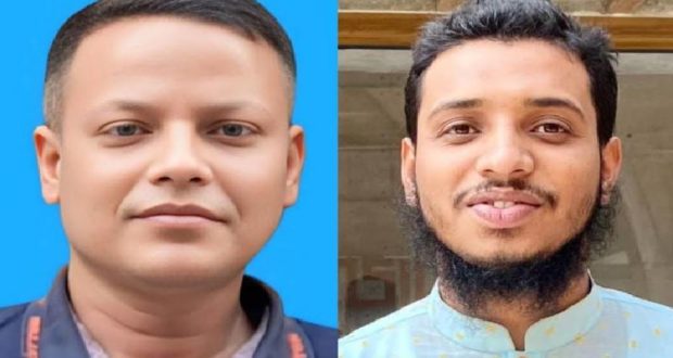 স্বেচ্ছাসেবক