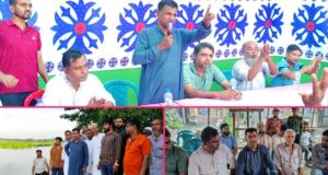 চাঁদপুর সদর