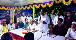 চাঁদপুর সদর