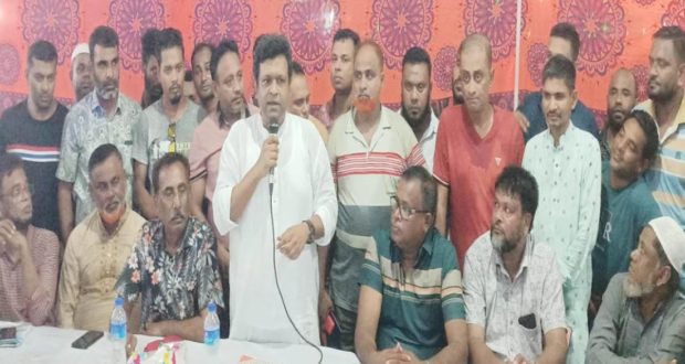 সাম্প্রদায়িক