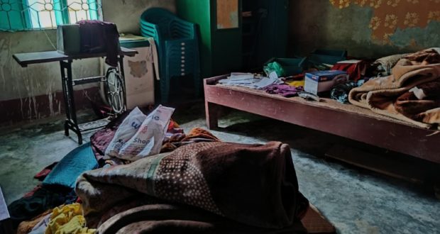 প্রবাসীর