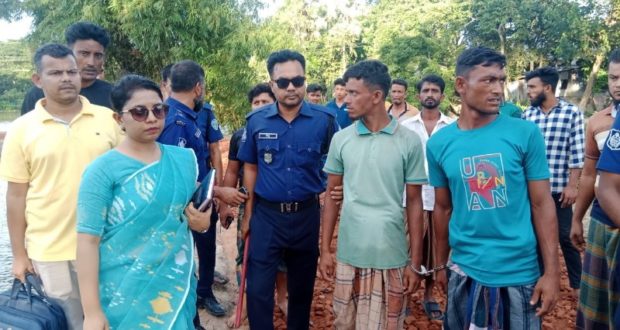 ড্রেজার