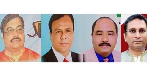 বিএনপির