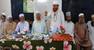 চাঁদপুর সদর