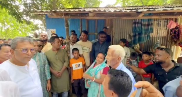 তারেক রহমান