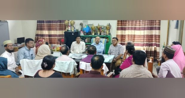 পুরাণবাজার