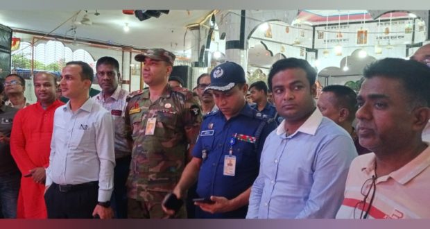 সুষ্ঠুভাবে