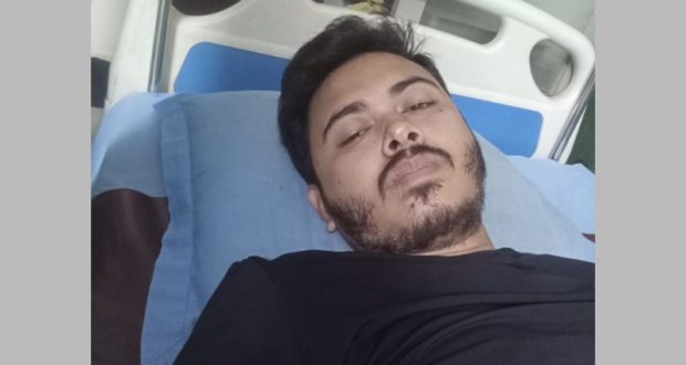 সাংবাদিক