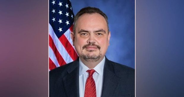 যুক্তরাষ্ট্রের