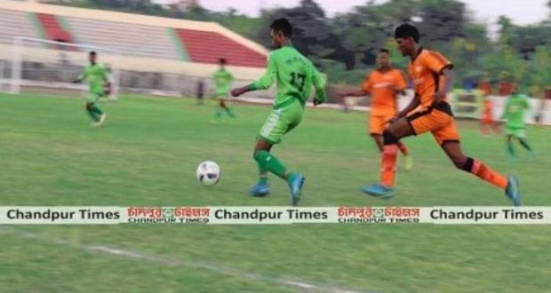 জেলা প্রশাসক