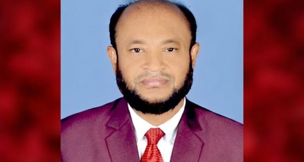 সাংবাদিক