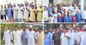 চাঁদপুর সদর