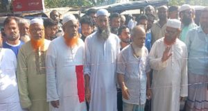 চাঁদপুর সদর