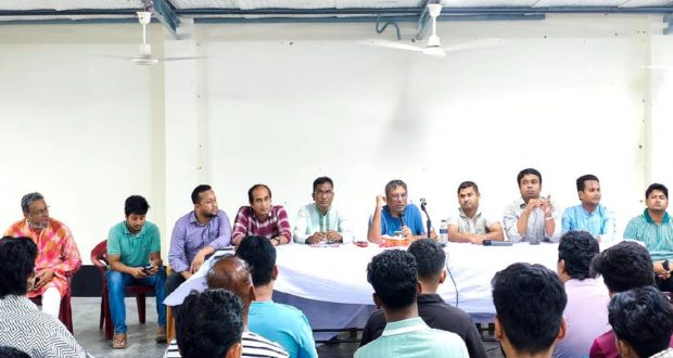 ছাত্রদলের