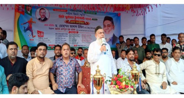 খেলাধুলা