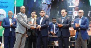 ৮ম ড্যাফোডিল ক্যাপ্টেন কাপ গলফ টুর্নামেন্টে দেশীয় প্রযুক্তি ও গর্বের সহযাত্রা শিশু সন্তানকে গলাটিপে হত্যার দায়ে মায়ের ফাঁসি