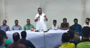 চাঁদপুর