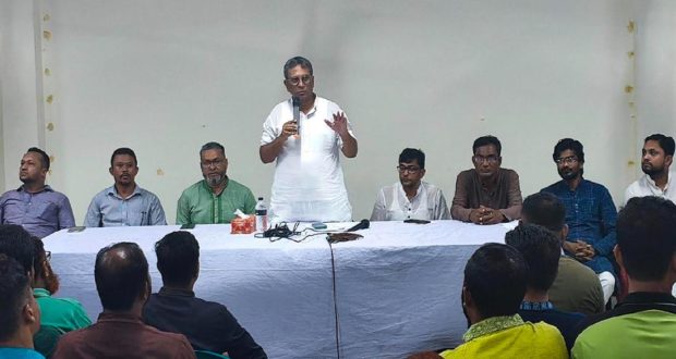 নির্বাচন