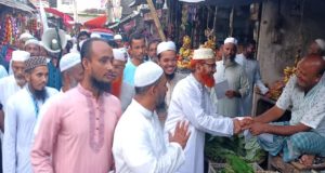 তরুণ প্রজন্ম পরিবর্তনের জন্য প্রস্তুত : এড. শাহজাহান মিয়া চাঁদপুর সরকারি কলেজে অনার্স প্রথম বর্ষের ওরিয়েন্টেশন সম্পন্ন