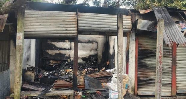 ব্যবসায়ীর