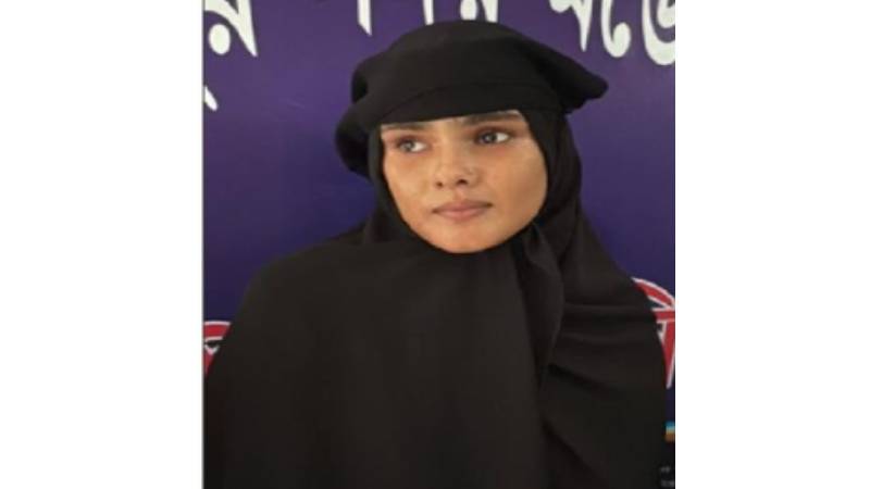 টেকনাফ থেকে কিনে চাঁদপুরে ইয়াবা বিক্রি করা ছিলো মিশরীর পেশা টেকনাফ থেকে কিনে চাঁদপুরে ইয়াবা বিক্রি করা ছিলো মিশরীর পেশা