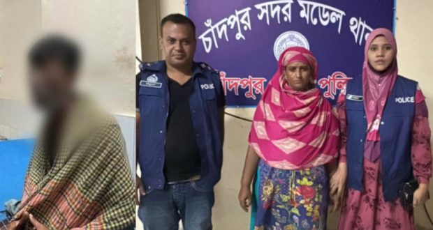 স্বামীর