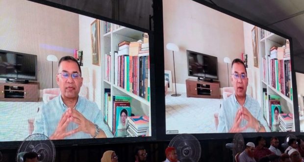 শিক্ষকদের