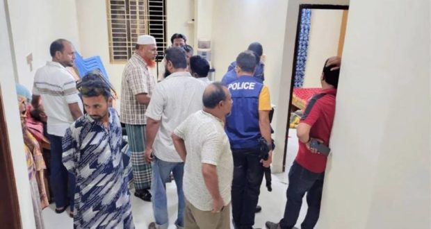 স্বর্ণা