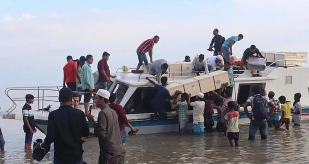 ফেসবুকে