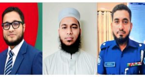 হাজীগঞ্জে প্রশাসনের কর্মদক্ষতায় কমেছে নানা অপরাধ জনতা