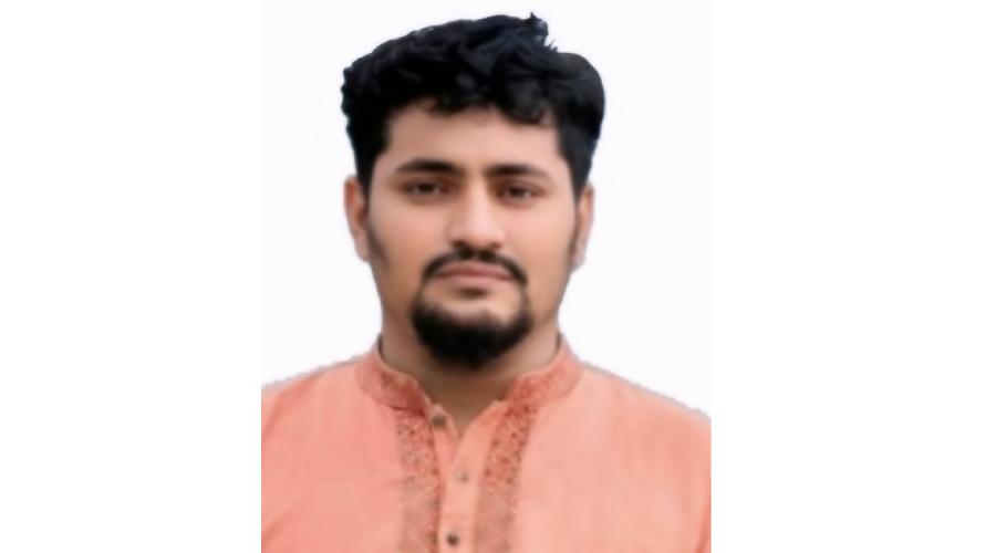 জুলাই মঞ্চ নেত্রীর মামলায় ফরিদগঞ্জের এনসিপি নেতা গ্রেফতার জুলাই মঞ্চ নেত্রীর মামলায় ফরিদগঞ্জের এনসিপি নেতা গ্রেফতার